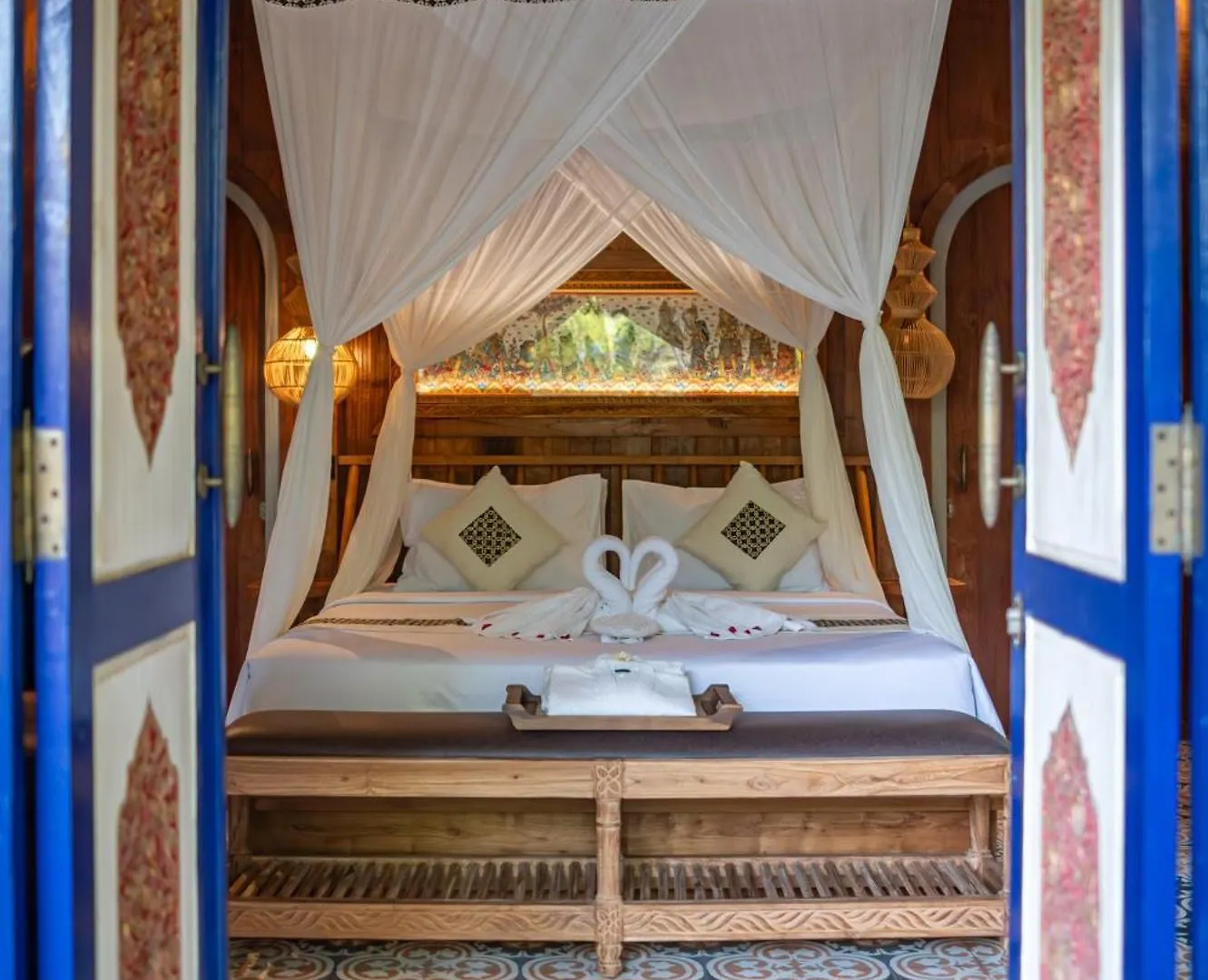 Kubu Kayu Villas Seminyak  Indonesia
