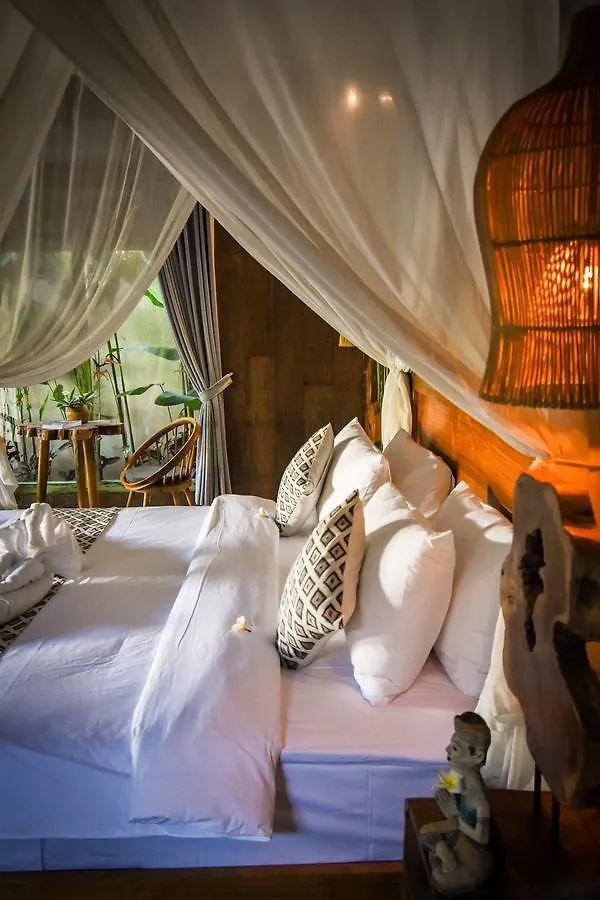 Kubu Kayu Villas Seminyak  0*, Seminyak (Bali) Indonesia