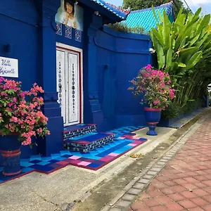 Majorelle Bali Seminyak (Bali)