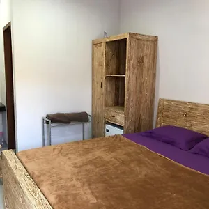 Taman Magendre Homestay Seminyak (Bali)