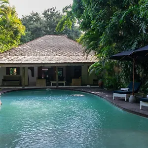 The Gardens Resort