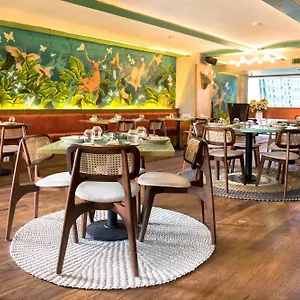 Hotel Ize By Lifestyleretreats, Seminyak