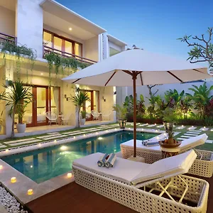 Casa Daha Seminyak (Bali)