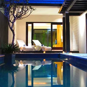 Bali Max Villas Seminyak (Bali)