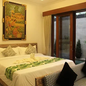 Green Studio Seminyak (Bali)