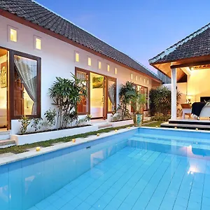 Monaco Complex Four Villas Seminyak (Bali)