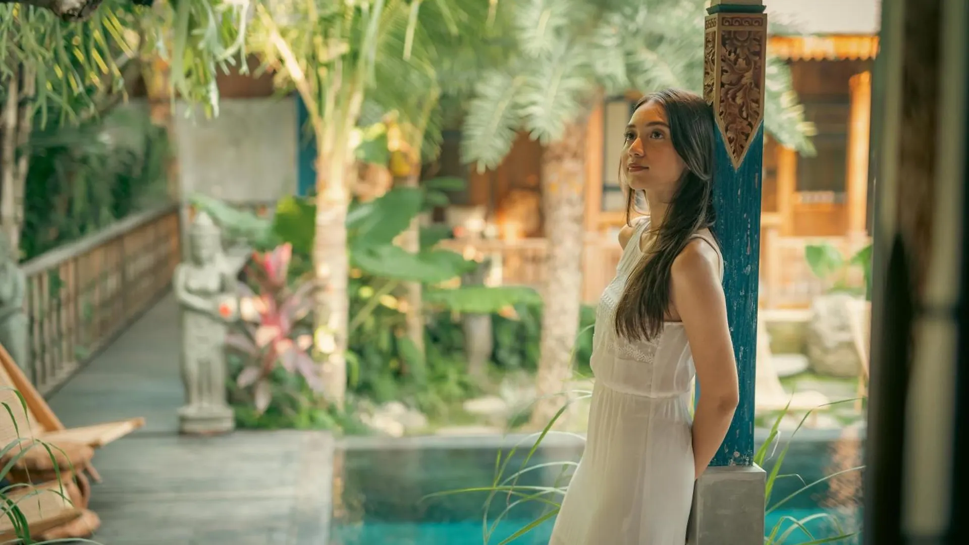 Kubu Kayu Villas Seminyak