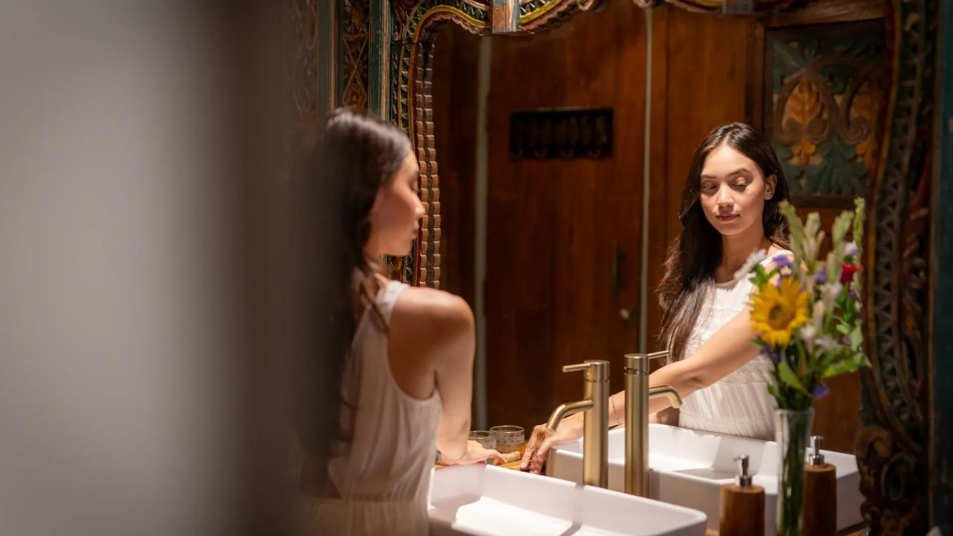 Kubu Kayu Villas Seminyak