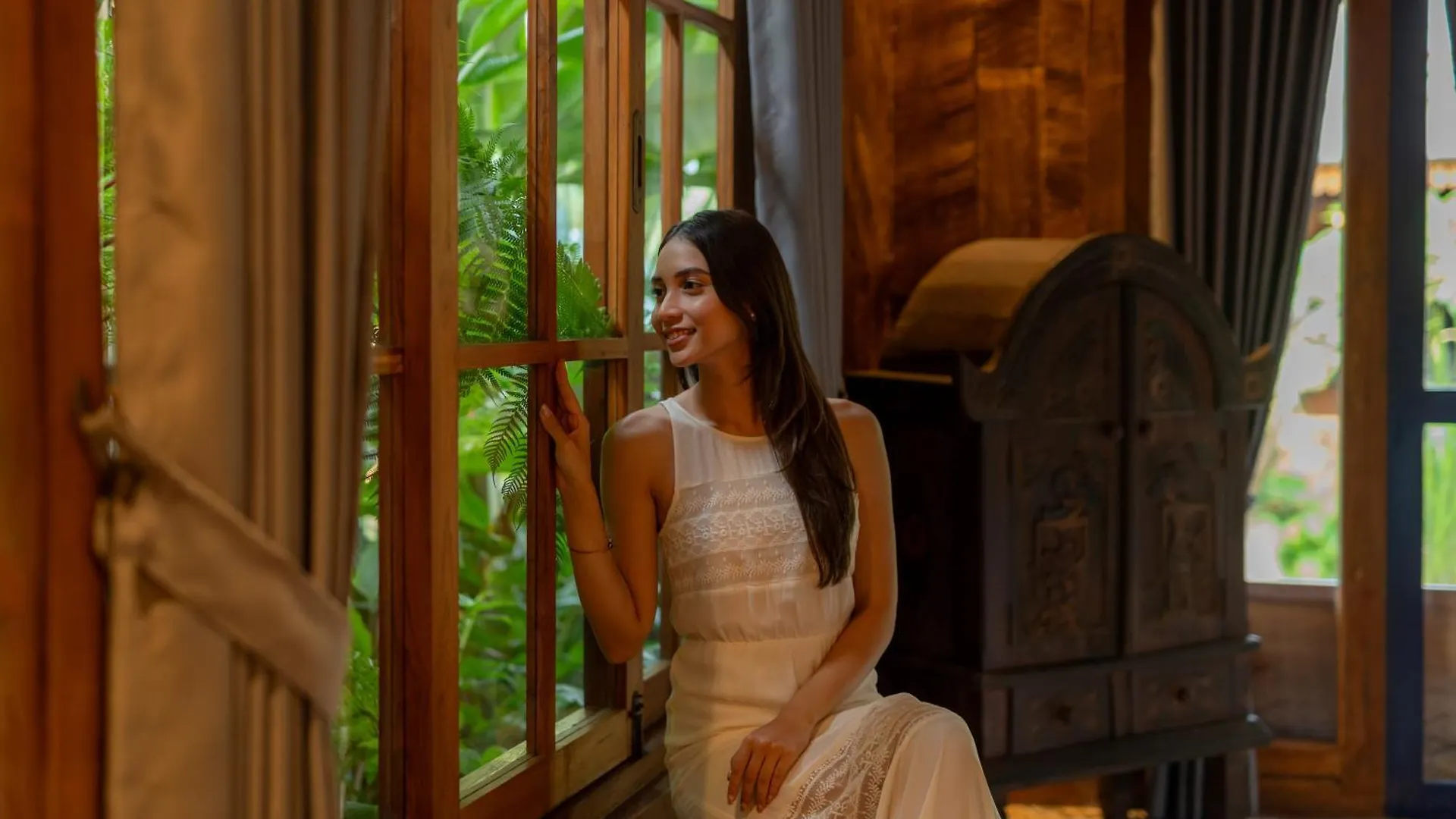 Kubu Kayu Villas Seminyak