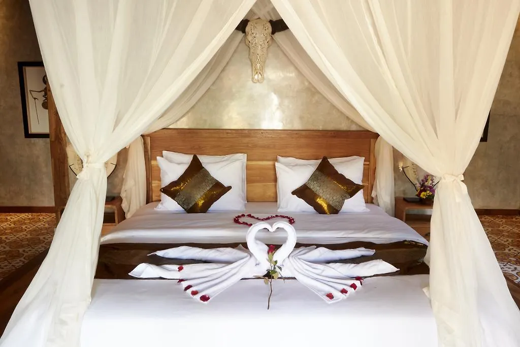 Kubu Kayu Villas Seminyak  0*, Seminyak (Bali) Indonesia