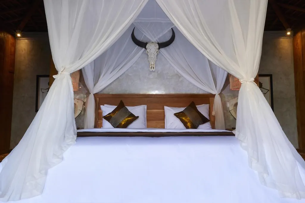 Kubu Kayu Villas Seminyak  Indonesia