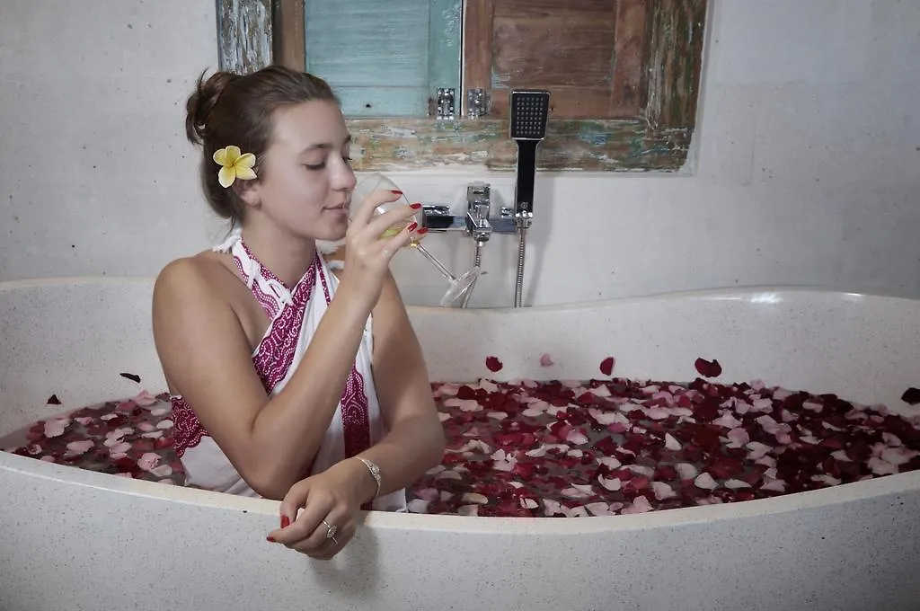 Kubu Kayu Villas Seminyak